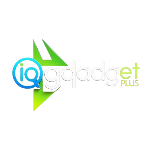 Iqgadget Plus